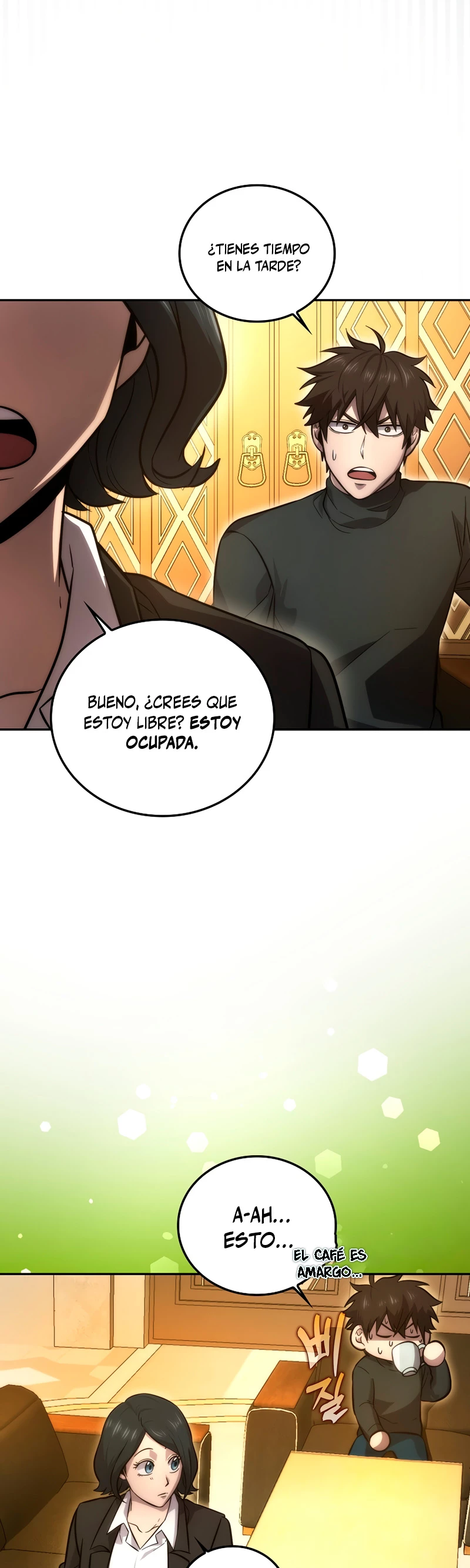 La Ascensión Marcial del Dios Demonio > Capitulo 46 > Page 311