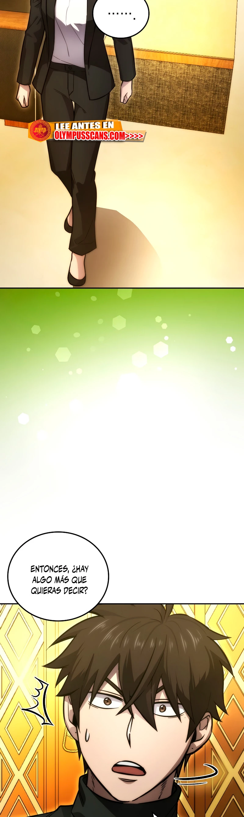 La Ascensión Marcial del Dios Demonio > Capitulo 46 > Page 321