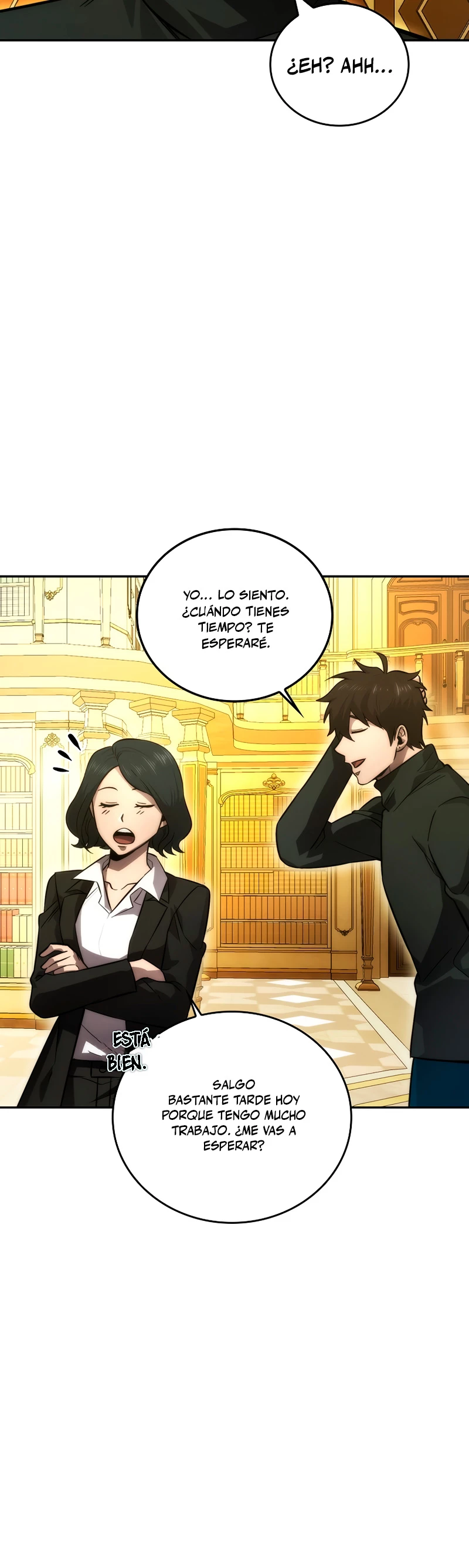 La Ascensión Marcial del Dios Demonio > Capitulo 46 > Page 331