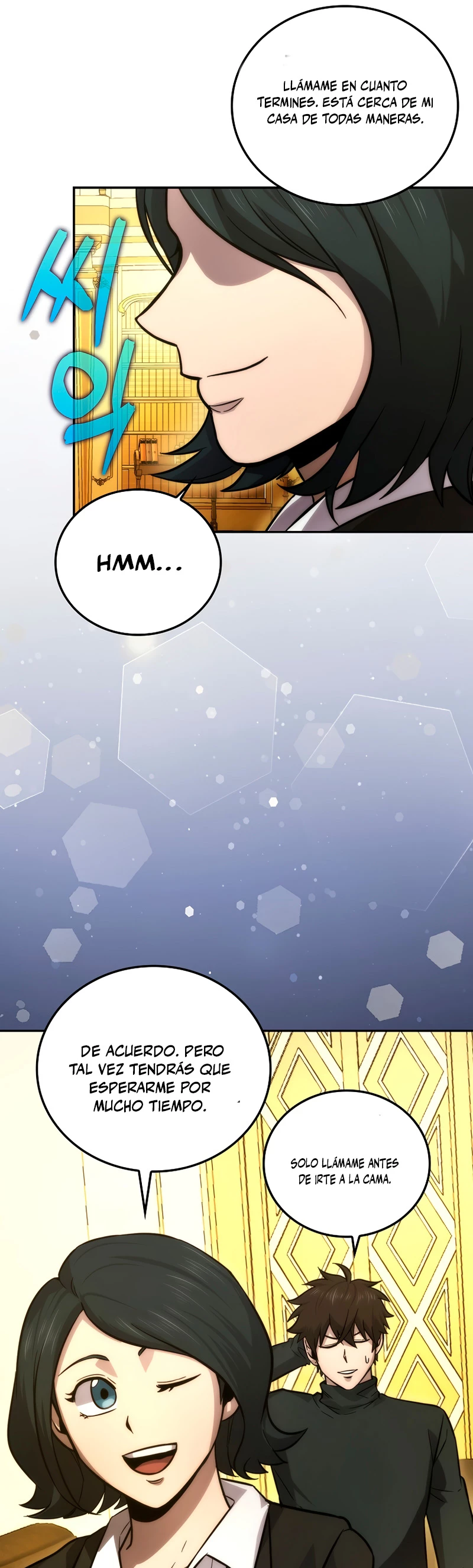 La Ascensión Marcial del Dios Demonio > Capitulo 46 > Page 341