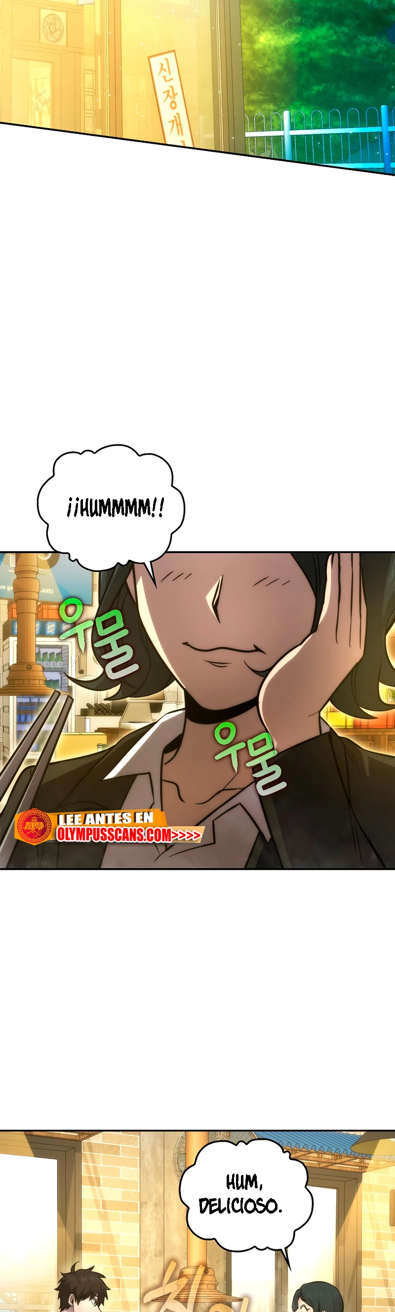 La Ascensión Marcial del Dios Demonio > Capitulo 46 > Page 361