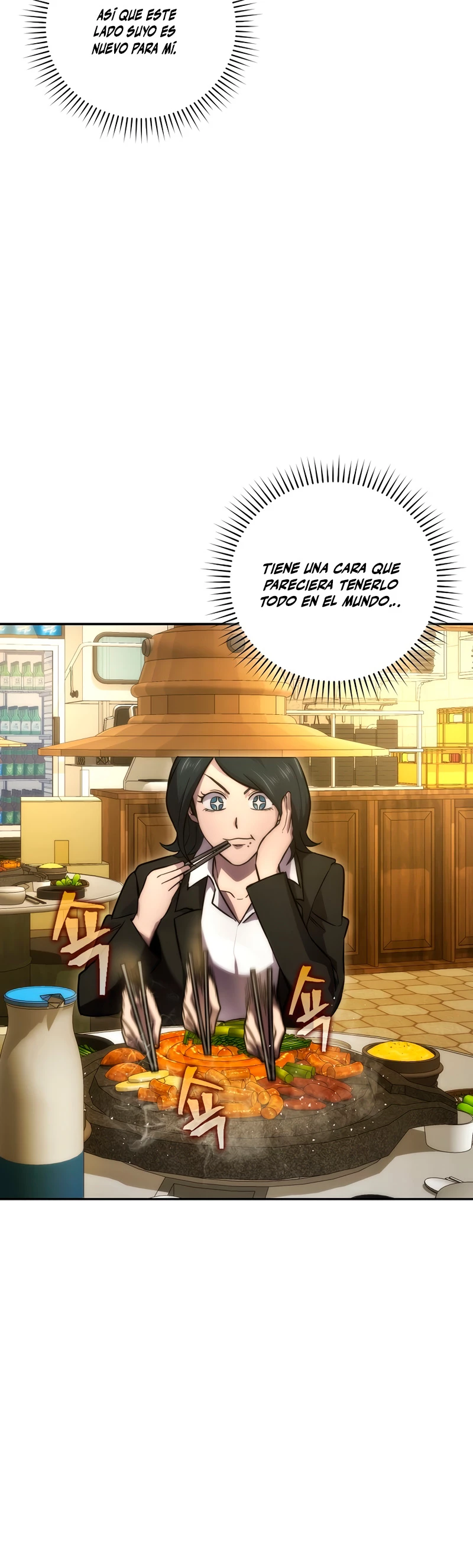 La Ascensión Marcial del Dios Demonio > Capitulo 46 > Page 381