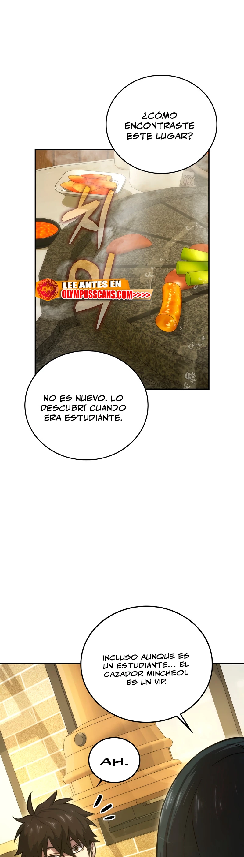 La Ascensión Marcial del Dios Demonio > Capitulo 46 > Page 421