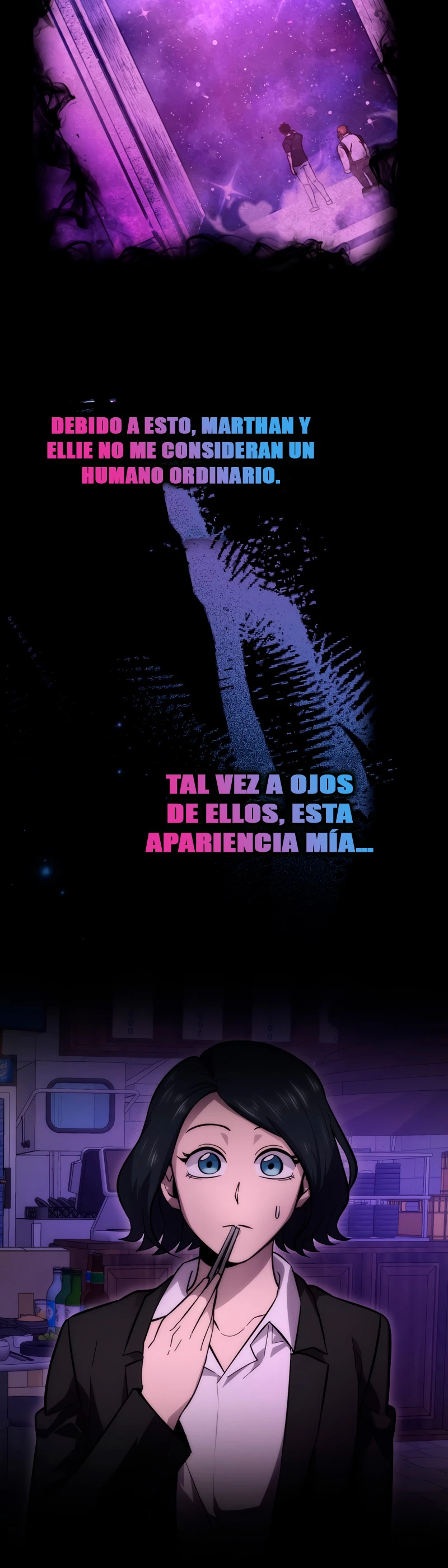 La Ascensión Marcial del Dios Demonio > Capitulo 46 > Page 441