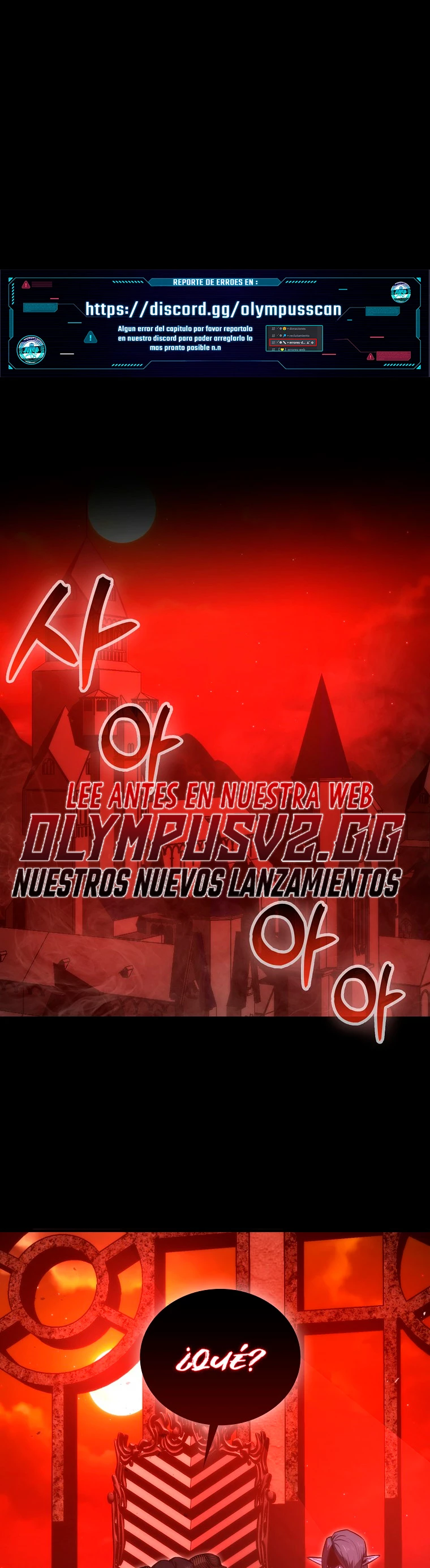 La Ascensión Marcial del Dios Demonio > Capitulo 47 > Page 11