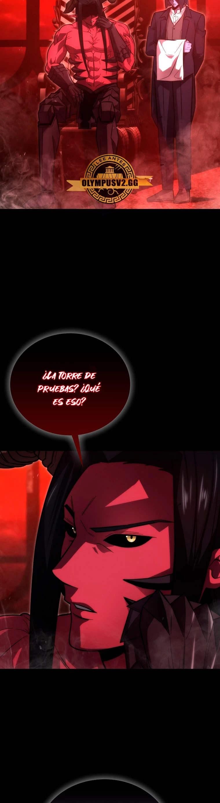 La Ascensión Marcial del Dios Demonio > Capitulo 47 > Page 21