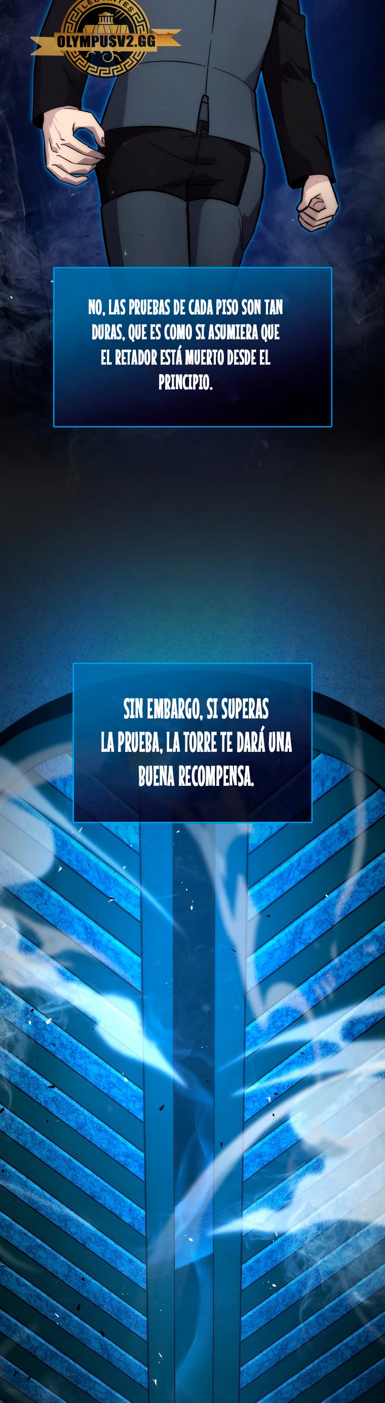 La Ascensión Marcial del Dios Demonio > Capitulo 47 > Page 71