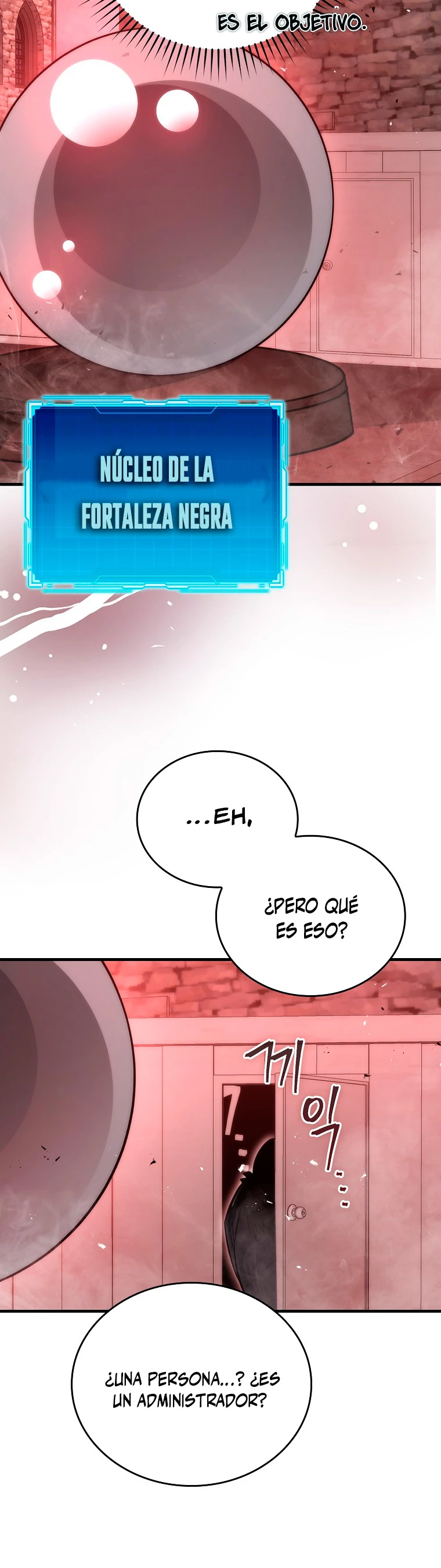 La Ascensión Marcial del Dios Demonio > Capitulo 47 > Page 131