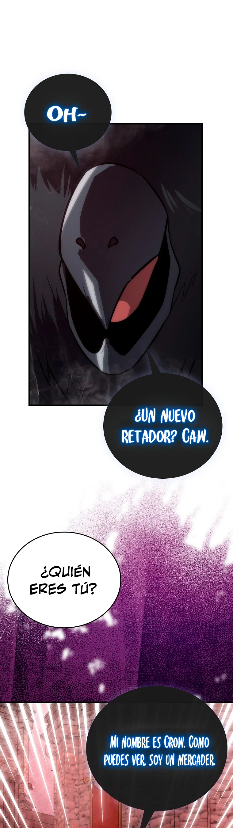 La Ascensión Marcial del Dios Demonio > Capitulo 47 > Page 141