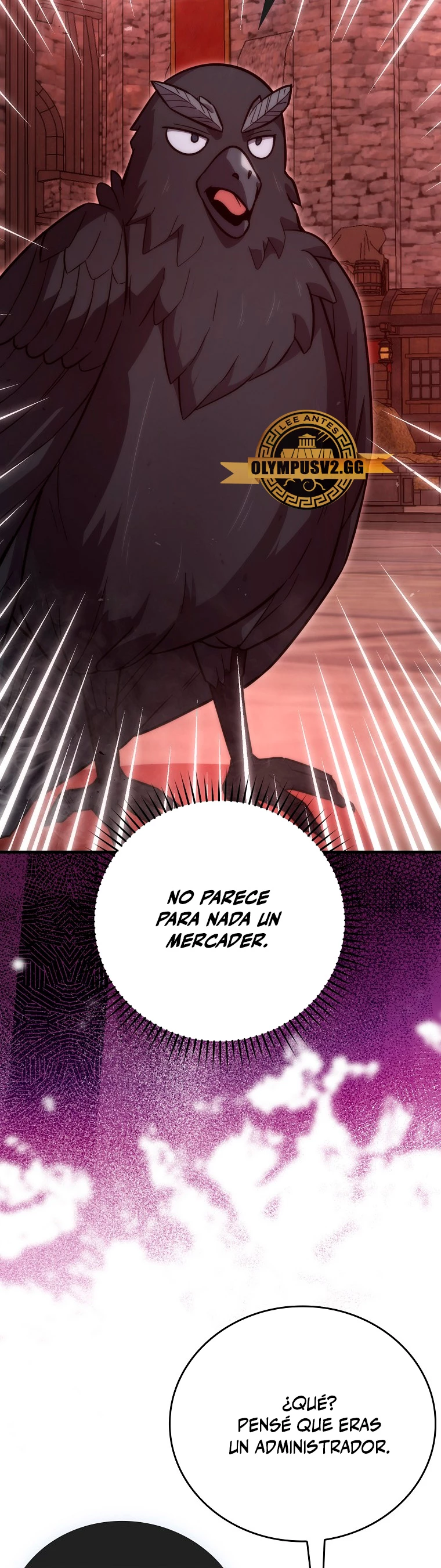 La Ascensión Marcial del Dios Demonio > Capitulo 47 > Page 151