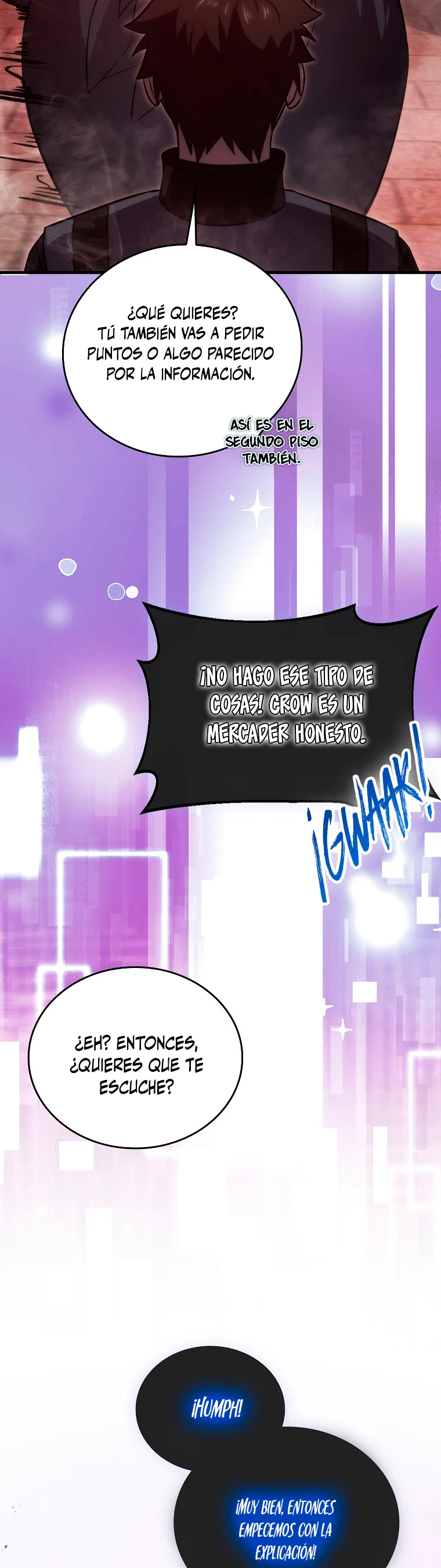 La Ascensión Marcial del Dios Demonio > Capitulo 47 > Page 171