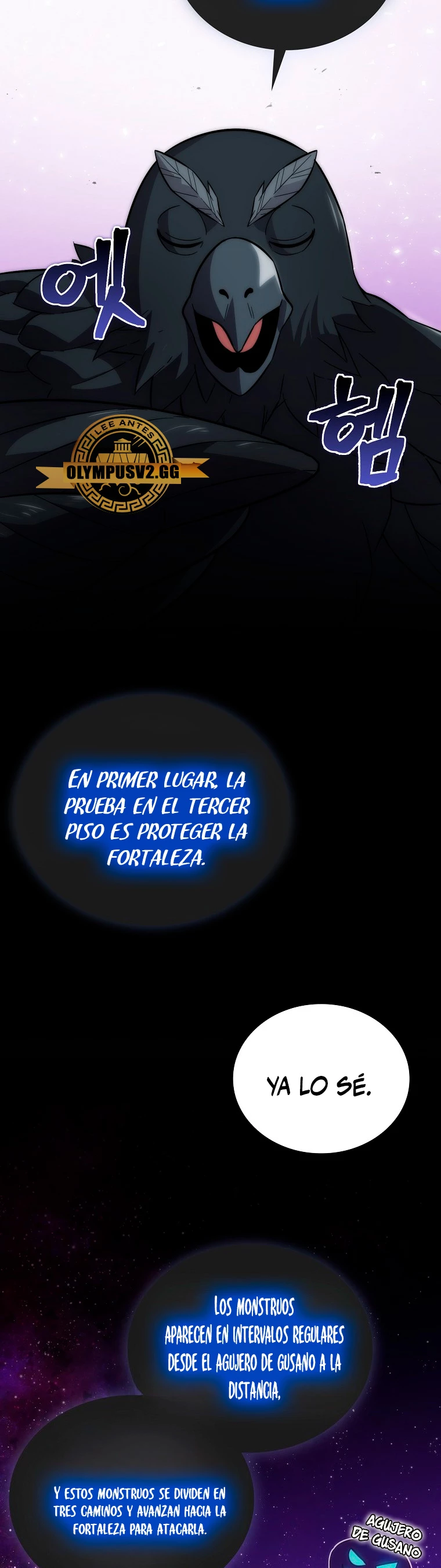 La Ascensión Marcial del Dios Demonio > Capitulo 47 > Page 181