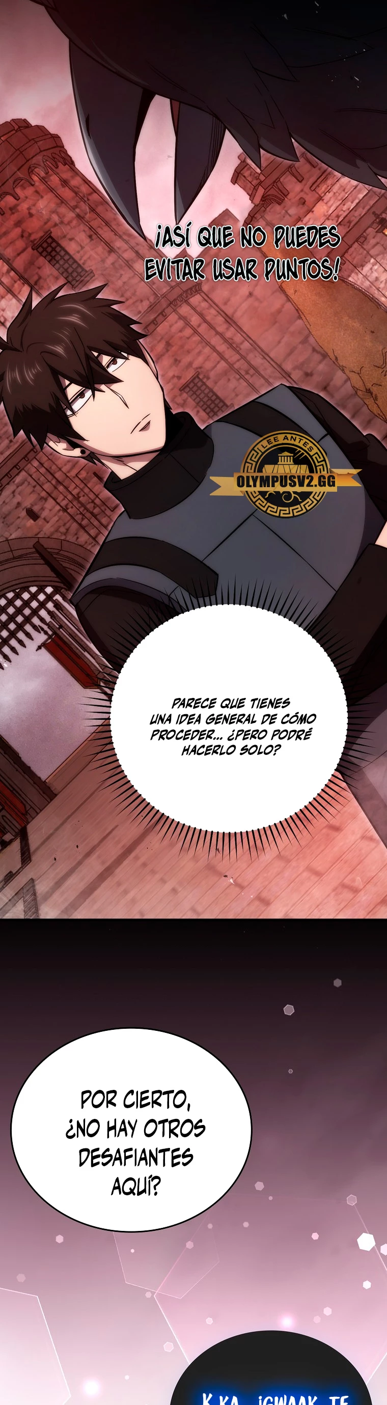 La Ascensión Marcial del Dios Demonio > Capitulo 47 > Page 221