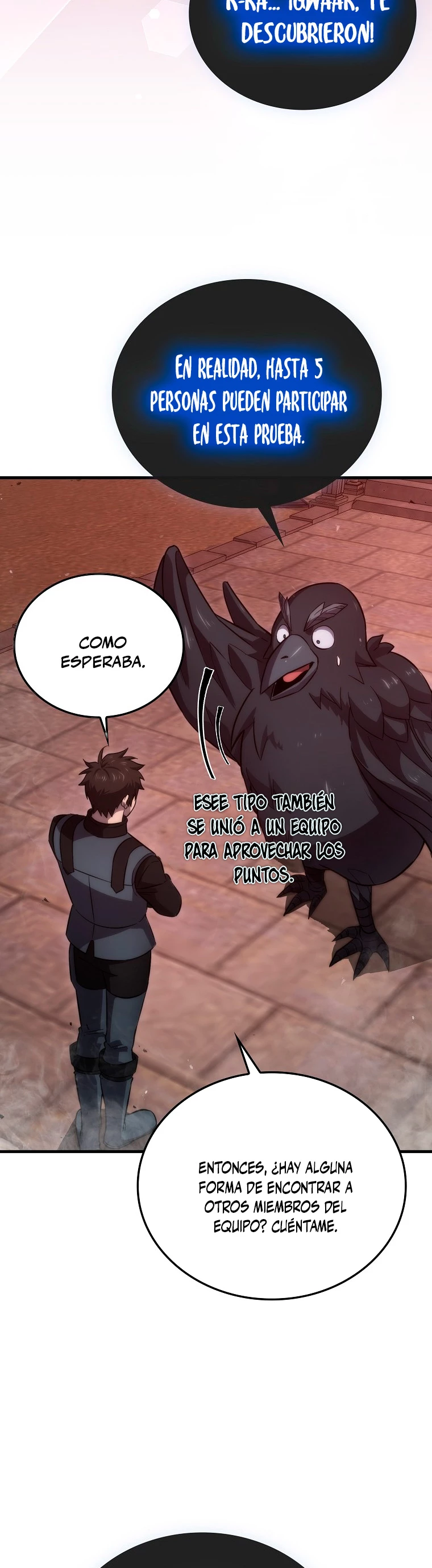 La Ascensión Marcial del Dios Demonio > Capitulo 47 > Page 231