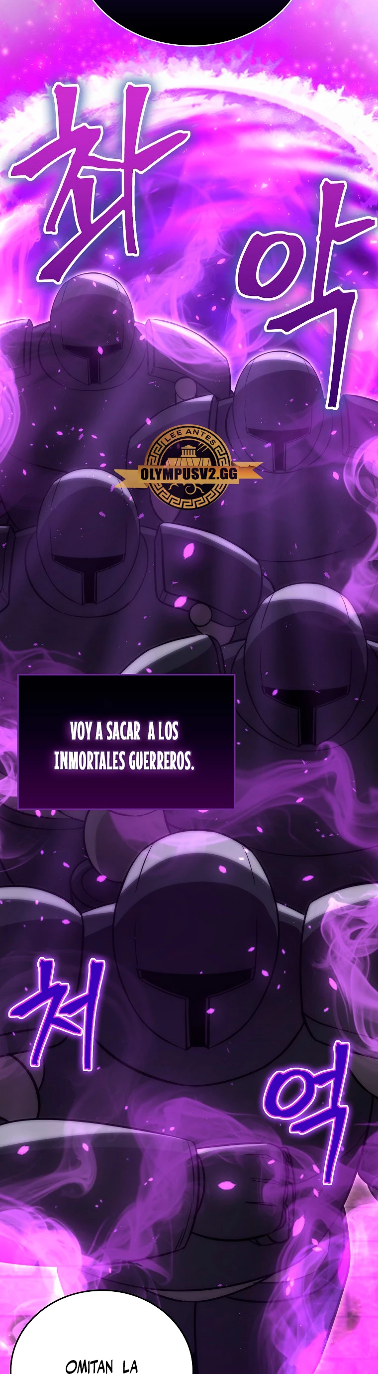 La Ascensión Marcial del Dios Demonio > Capitulo 47 > Page 271