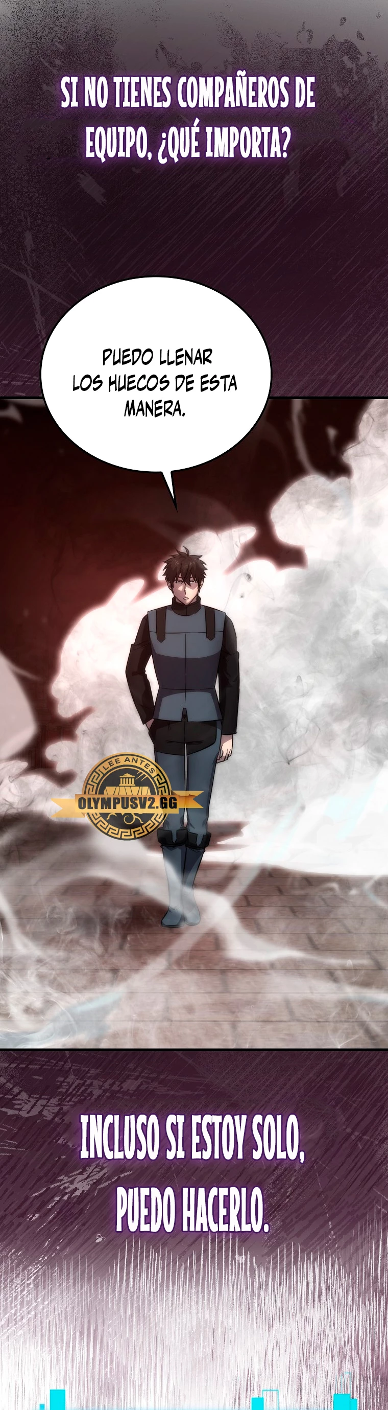 La Ascensión Marcial del Dios Demonio > Capitulo 47 > Page 291