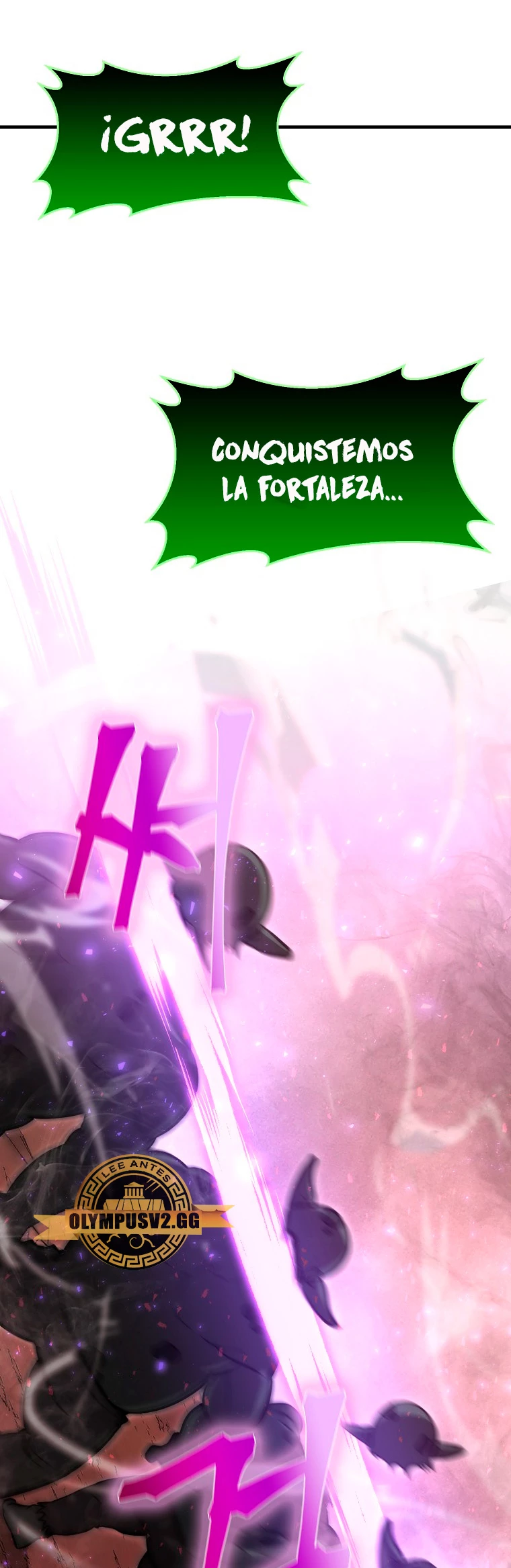 La Ascensión Marcial del Dios Demonio > Capitulo 47 > Page 361