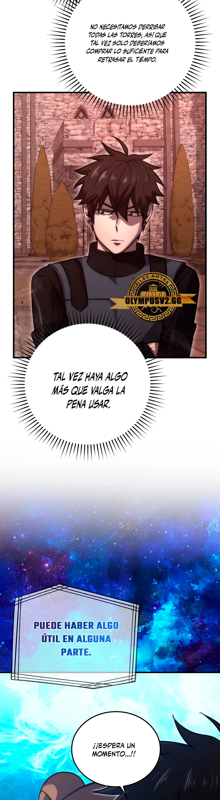 La Ascensión Marcial del Dios Demonio > Capitulo 47 > Page 511