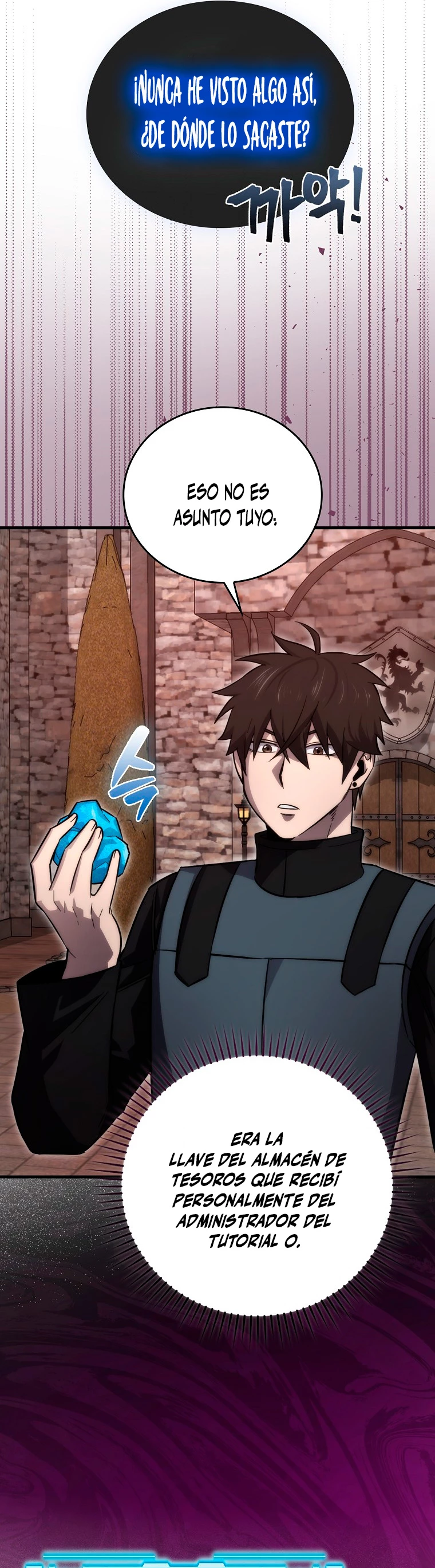 La Ascensión Marcial del Dios Demonio > Capitulo 47 > Page 531