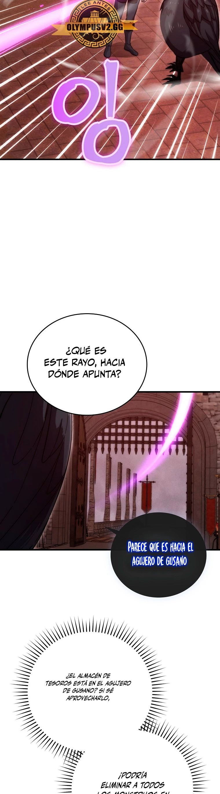 La Ascensión Marcial del Dios Demonio > Capitulo 47 > Page 551