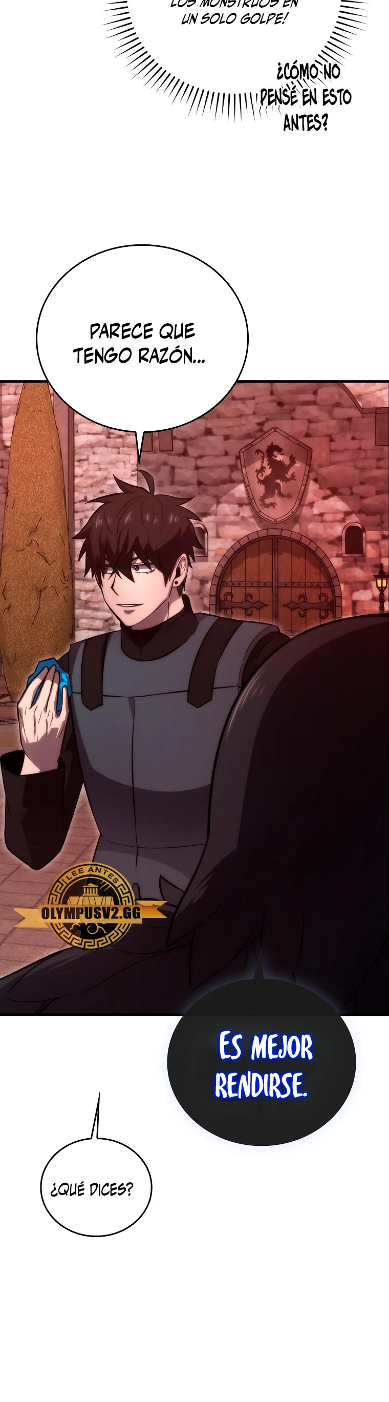 La Ascensión Marcial del Dios Demonio > Capitulo 47 > Page 561