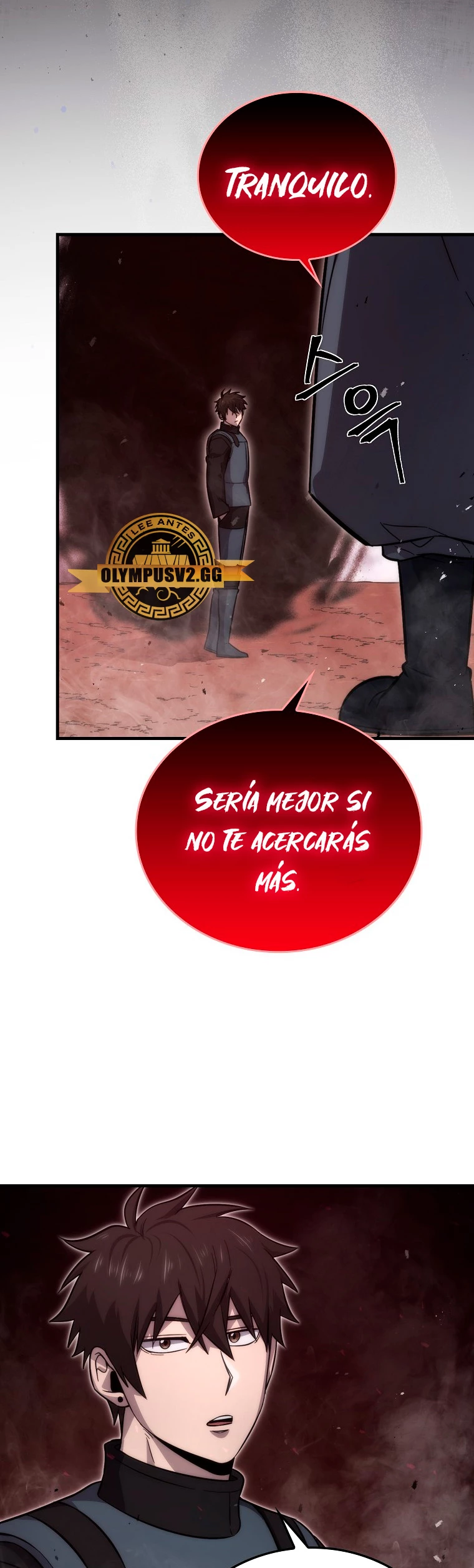 La Ascensión Marcial del Dios Demonio > Capitulo 47 > Page 631