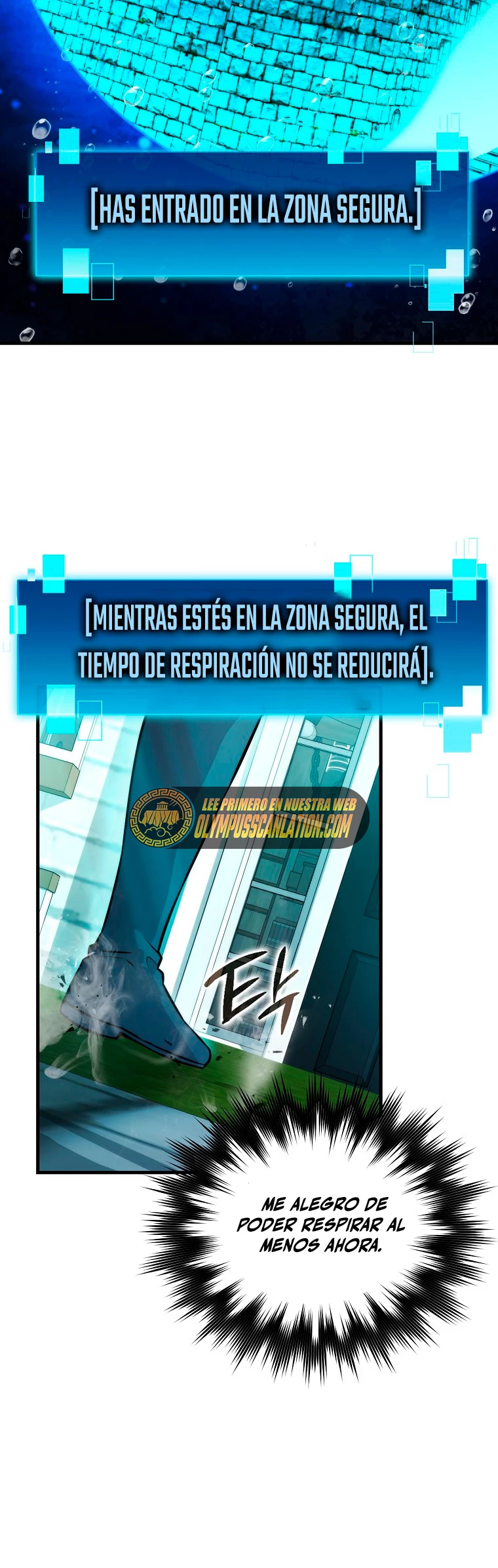 La Ascensión Marcial del Dios Demonio > Capitulo 25 > Page 21