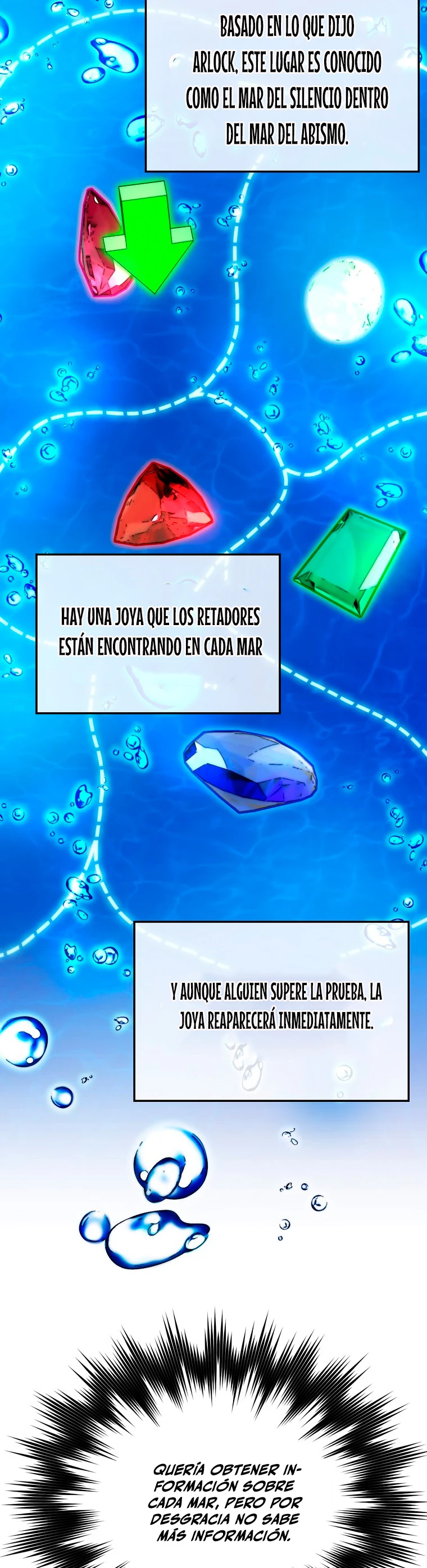 La Ascensión Marcial del Dios Demonio > Capitulo 25 > Page 121