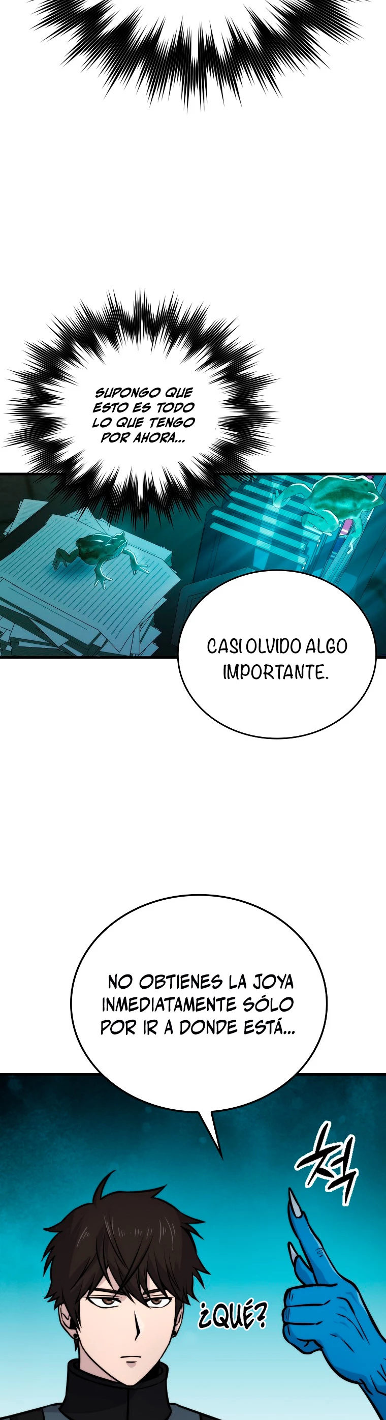 La Ascensión Marcial del Dios Demonio > Capitulo 25 > Page 131