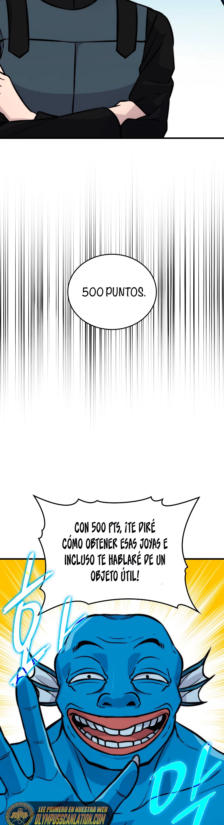 La Ascensión Marcial del Dios Demonio > Capitulo 25 > Page 151