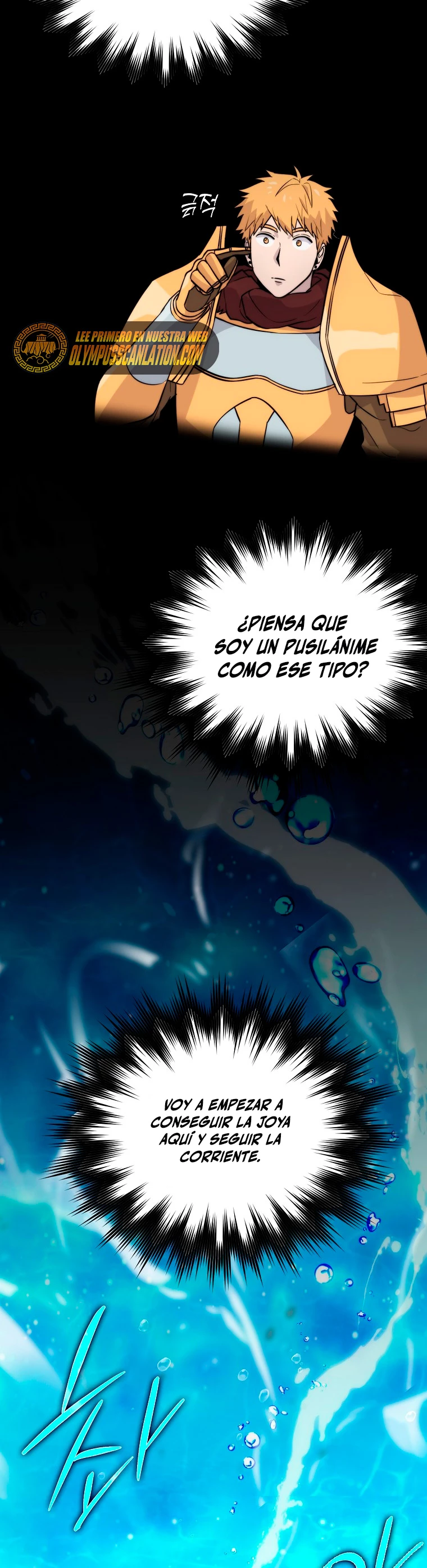 La Ascensión Marcial del Dios Demonio > Capitulo 25 > Page 171