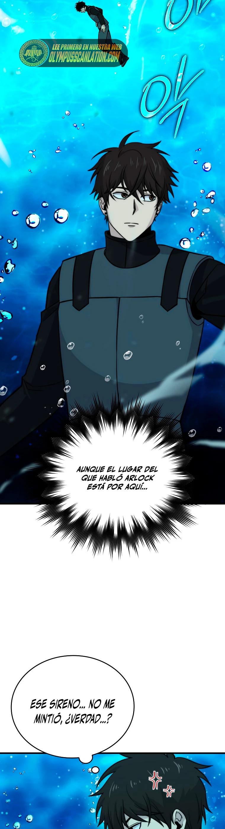 La Ascensión Marcial del Dios Demonio > Capitulo 25 > Page 181