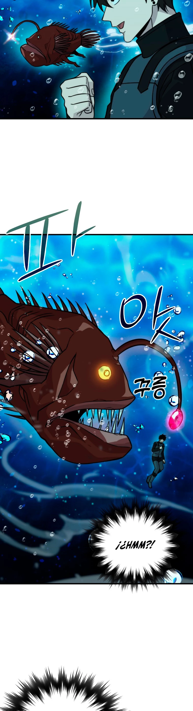 La Ascensión Marcial del Dios Demonio > Capitulo 25 > Page 191