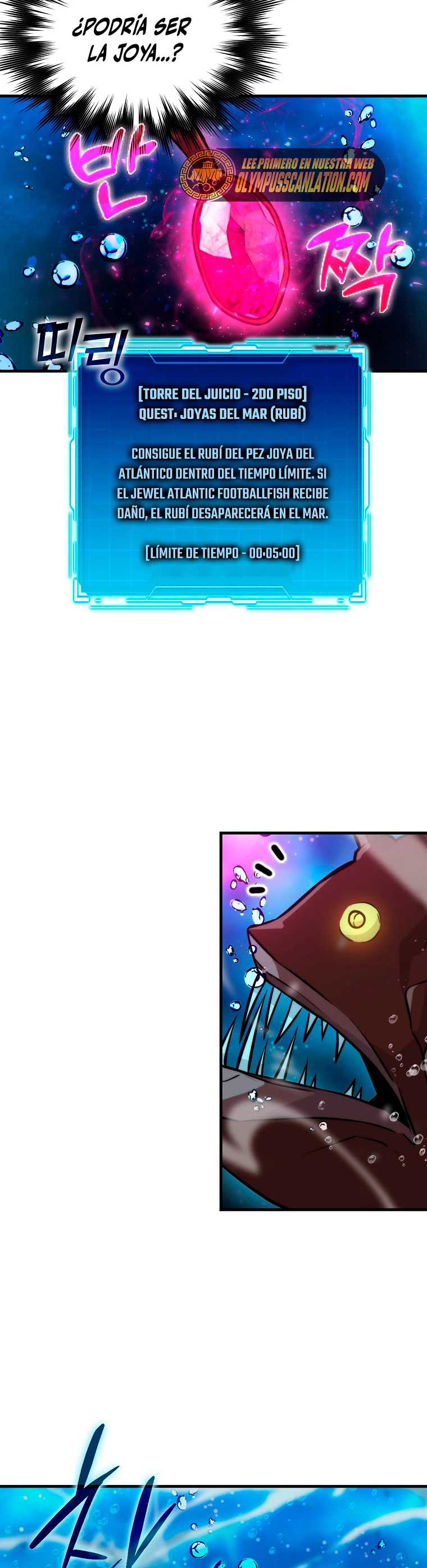 La Ascensión Marcial del Dios Demonio > Capitulo 25 > Page 201