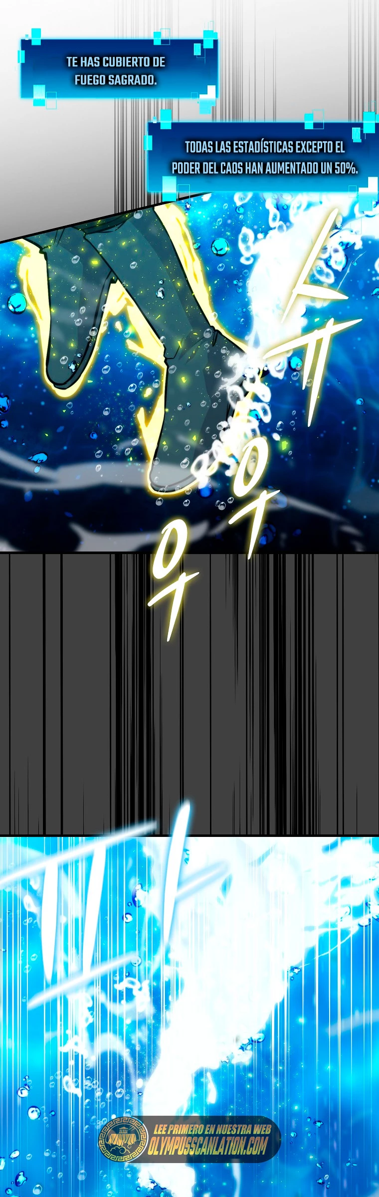 La Ascensión Marcial del Dios Demonio > Capitulo 25 > Page 221