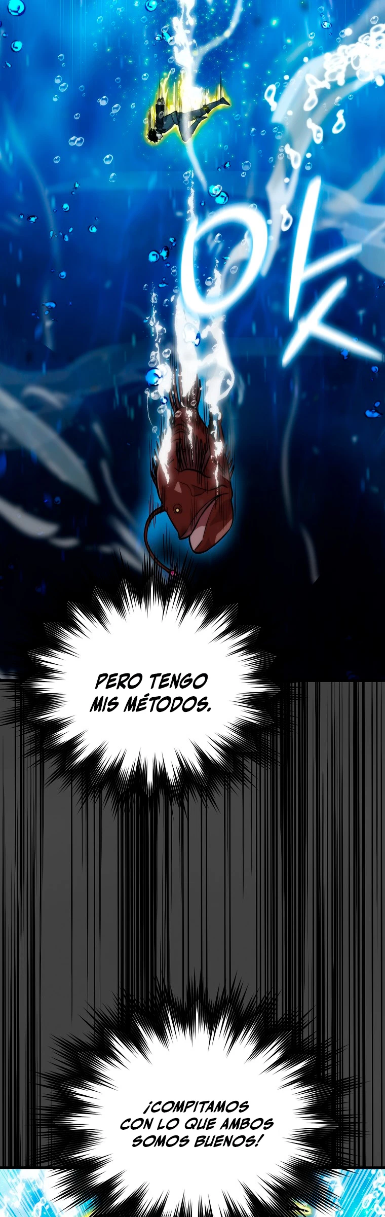 La Ascensión Marcial del Dios Demonio > Capitulo 25 > Page 231