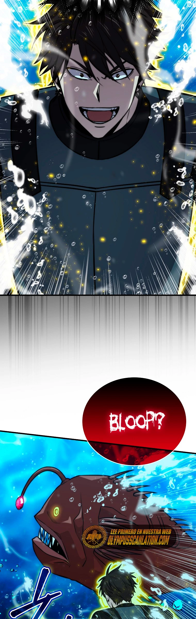 La Ascensión Marcial del Dios Demonio > Capitulo 25 > Page 241