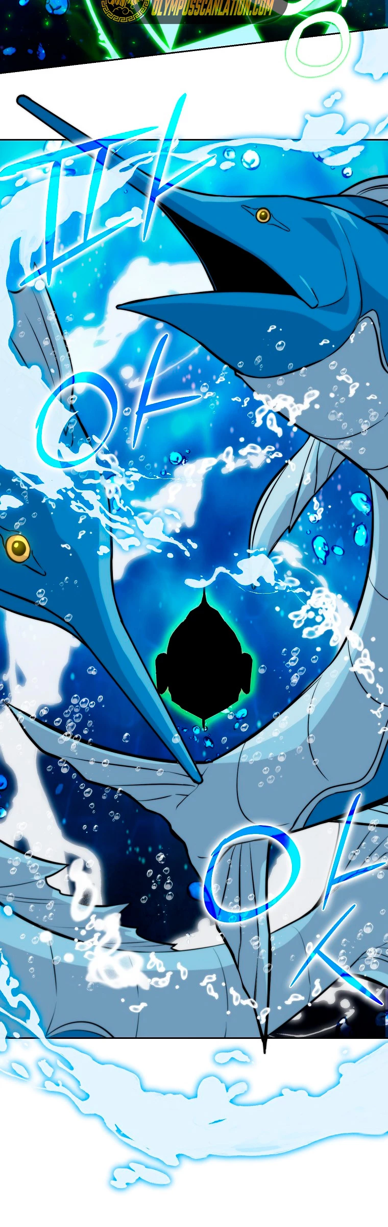 La Ascensión Marcial del Dios Demonio > Capitulo 25 > Page 271