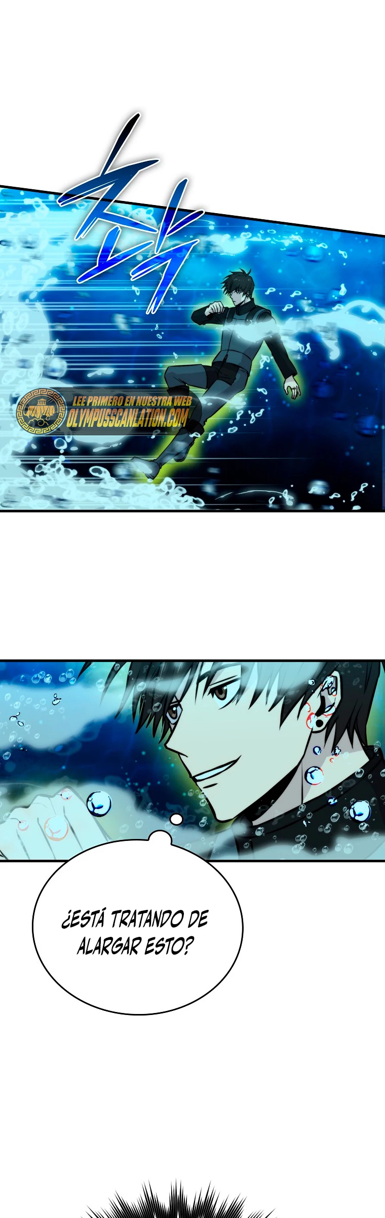 La Ascensión Marcial del Dios Demonio > Capitulo 25 > Page 281