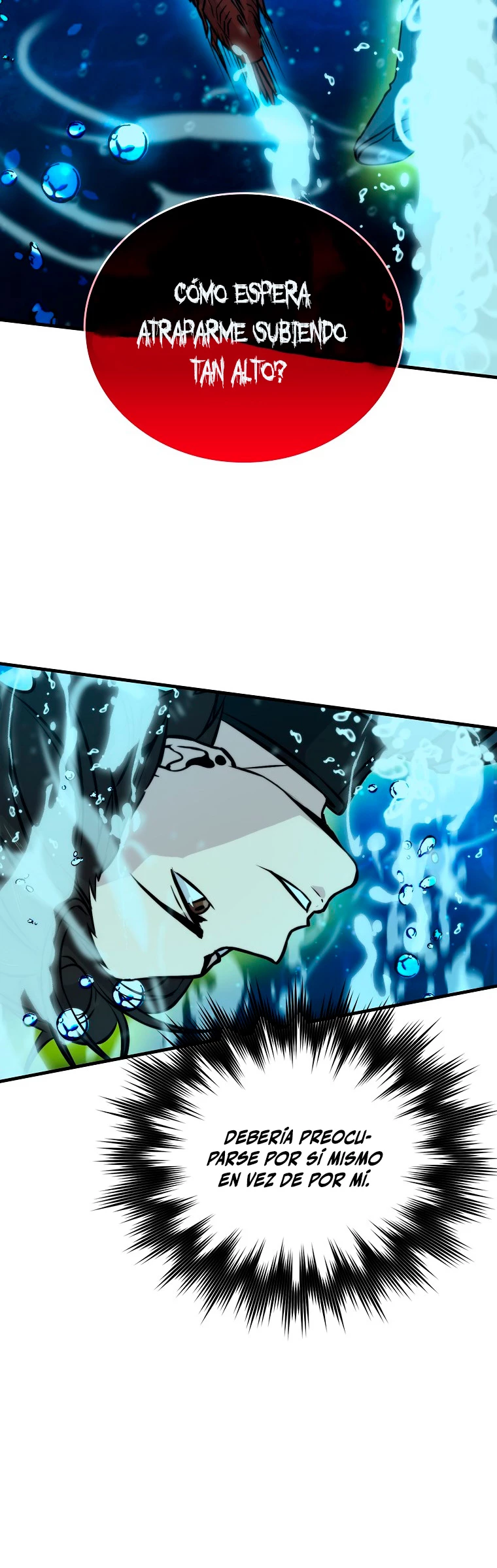 La Ascensión Marcial del Dios Demonio > Capitulo 25 > Page 321