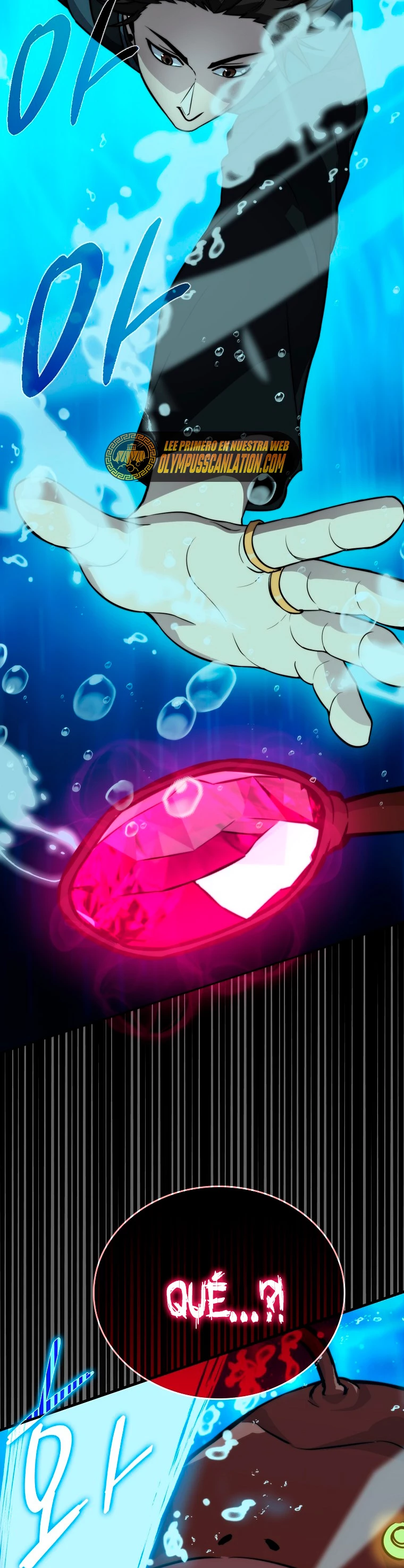 La Ascensión Marcial del Dios Demonio > Capitulo 25 > Page 341