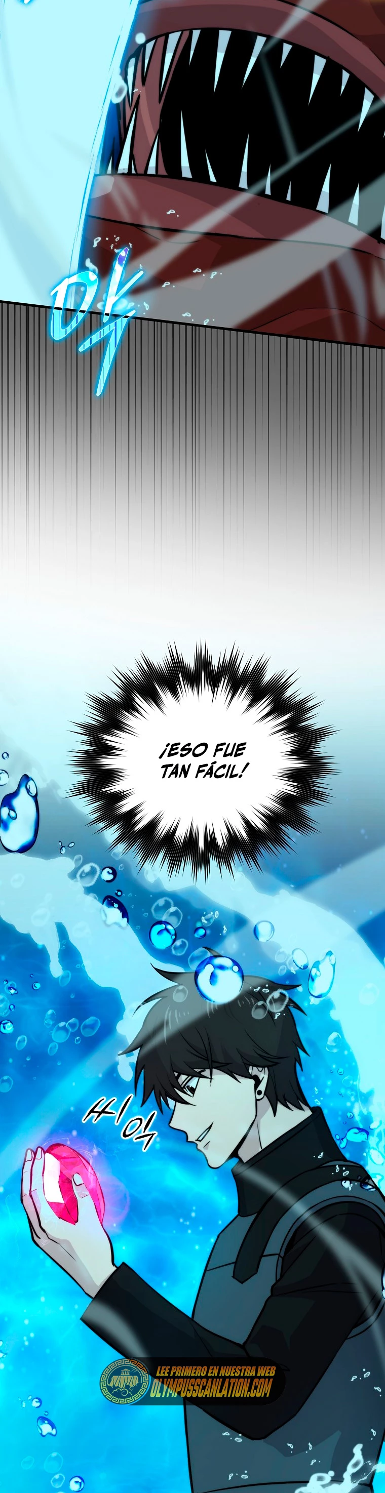 La Ascensión Marcial del Dios Demonio > Capitulo 25 > Page 351