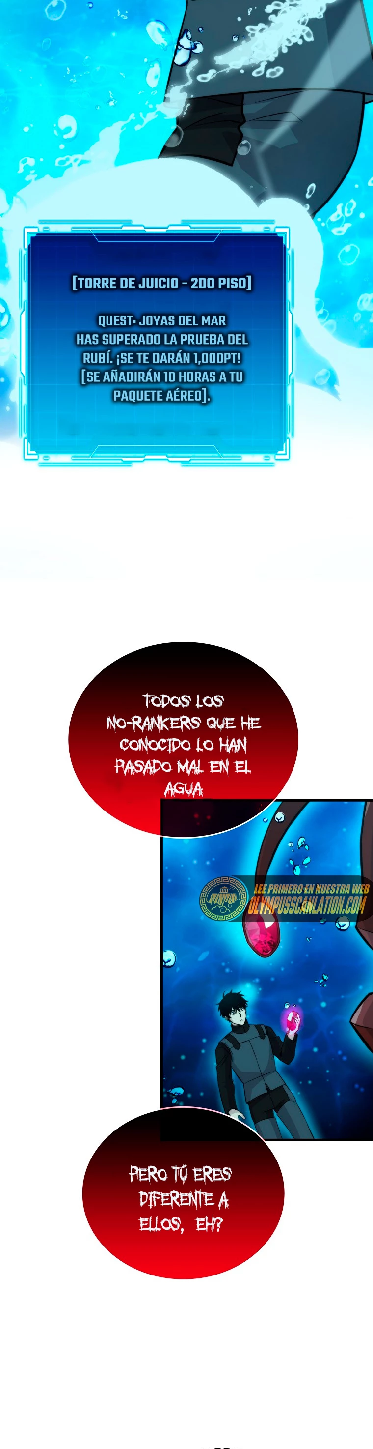 La Ascensión Marcial del Dios Demonio > Capitulo 25 > Page 361