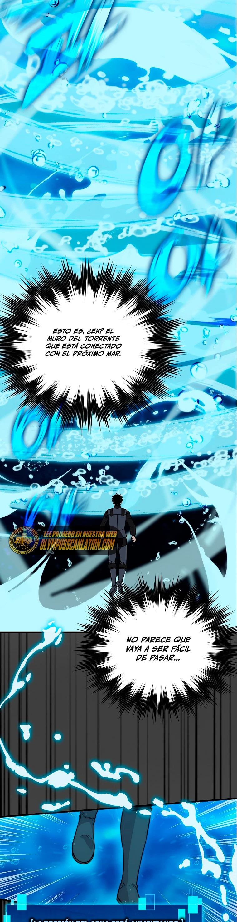 La Ascensión Marcial del Dios Demonio > Capitulo 25 > Page 391