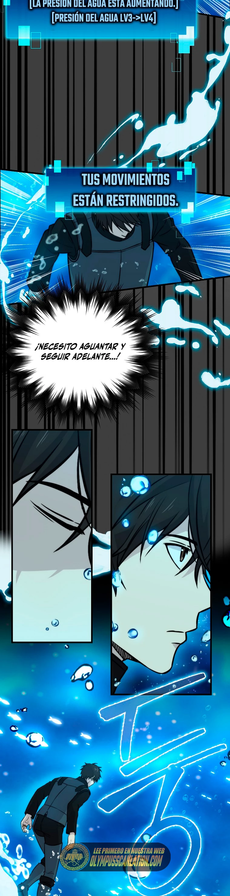 La Ascensión Marcial del Dios Demonio > Capitulo 25 > Page 401