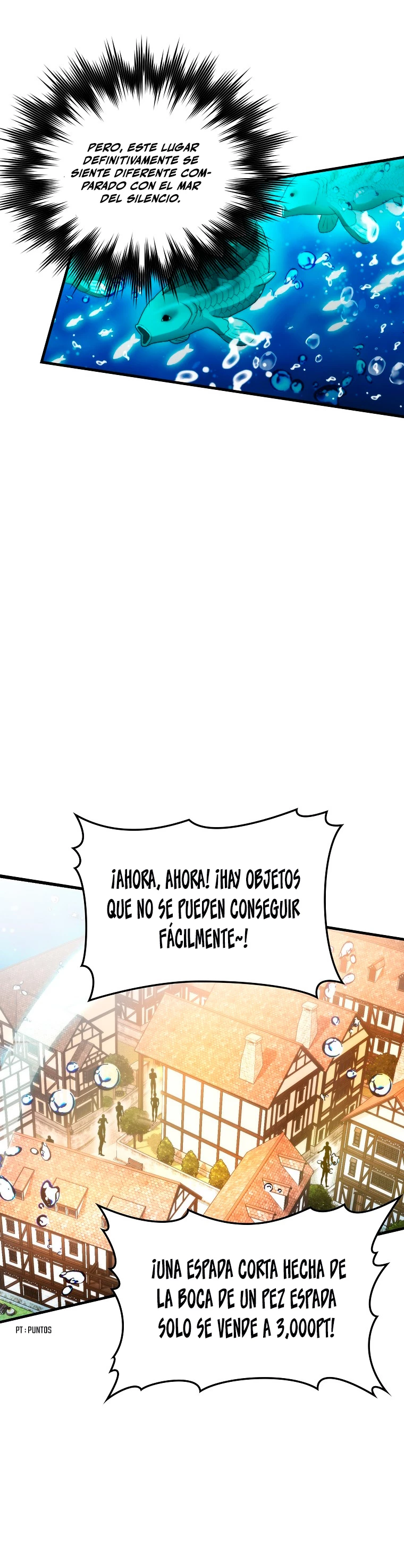 La Ascensión Marcial del Dios Demonio > Capitulo 25 > Page 421