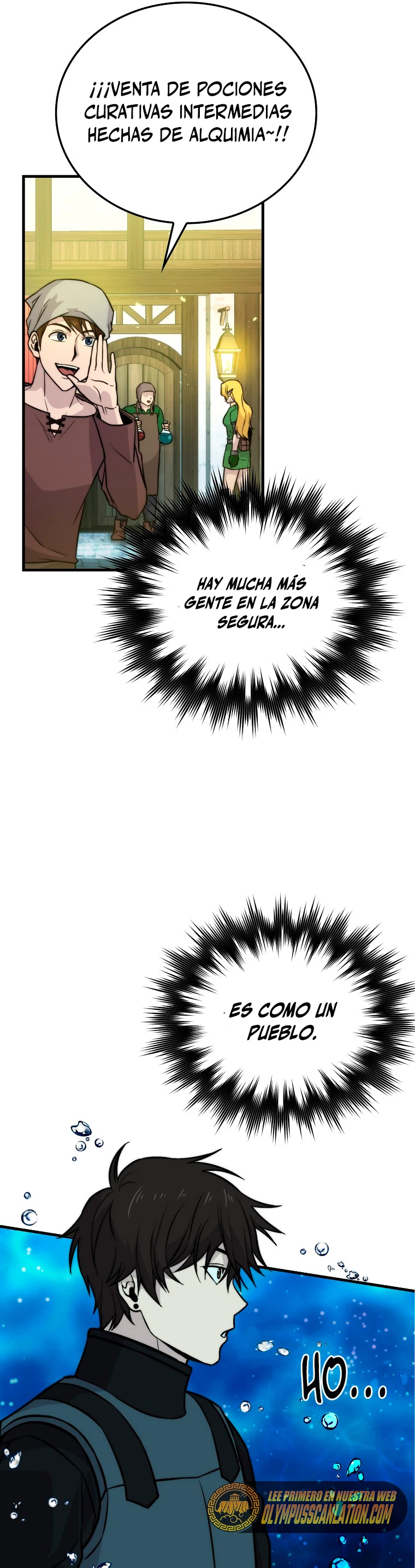 La Ascensión Marcial del Dios Demonio > Capitulo 25 > Page 431