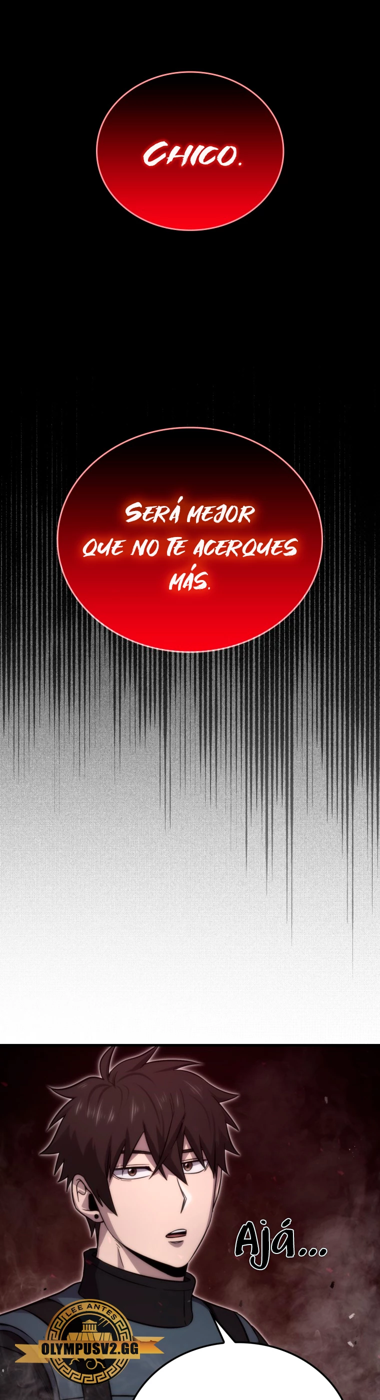 La Ascensión Marcial del Dios Demonio > Capitulo 48 > Page 11