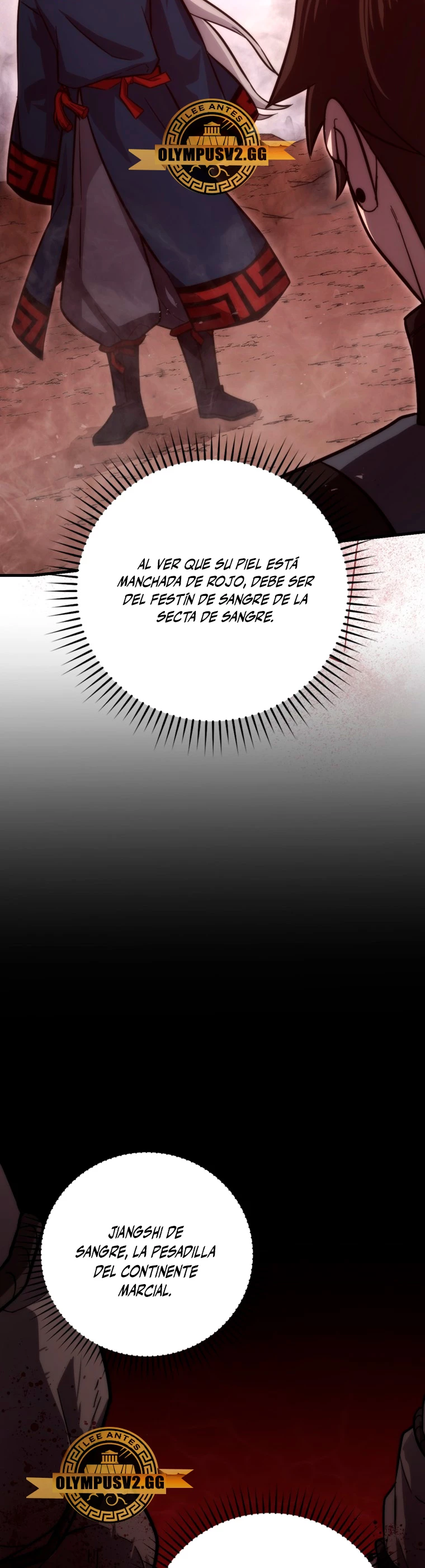 La Ascensión Marcial del Dios Demonio > Capitulo 48 > Page 51
