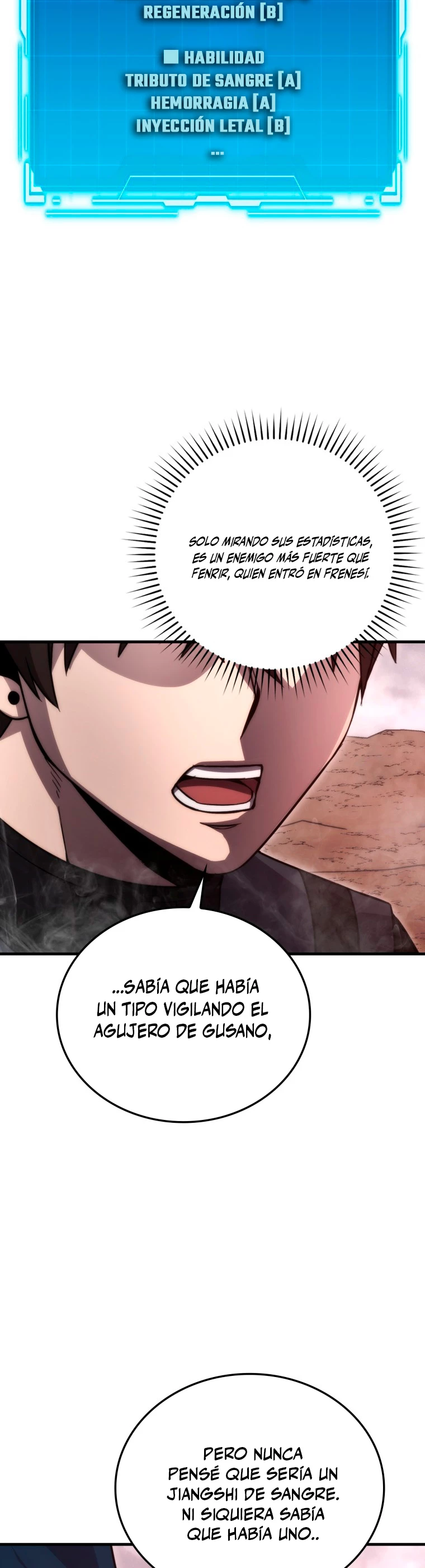 La Ascensión Marcial del Dios Demonio > Capitulo 48 > Page 81